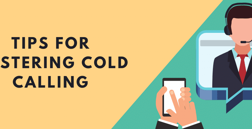 cold calling tips