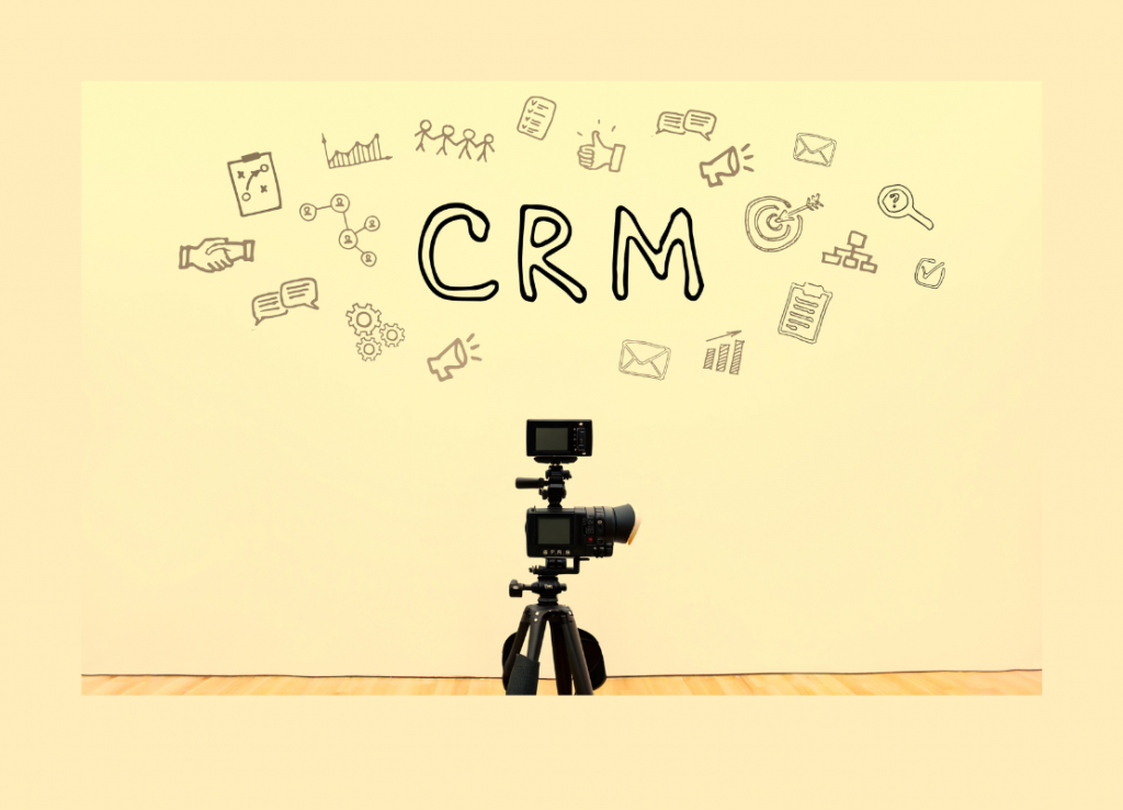 Five ways videos can supercharge your CRM strategy