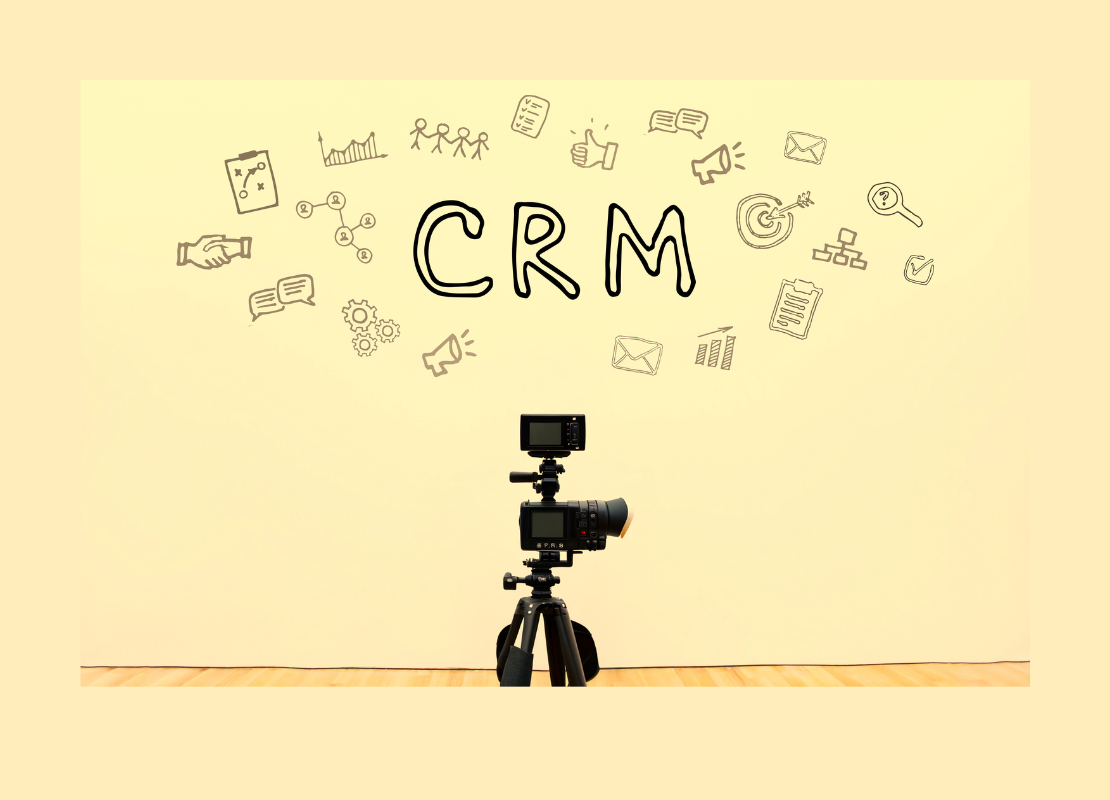 Five ways videos can supercharge your CRM strategy