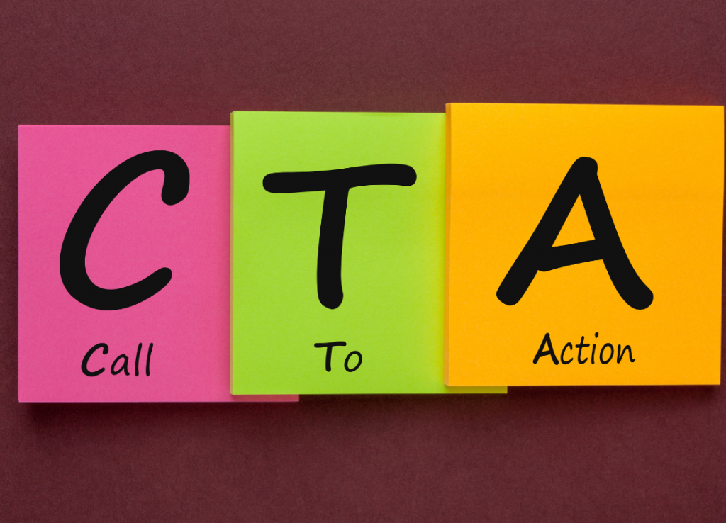 How to use CTAs in your sales videos the right way