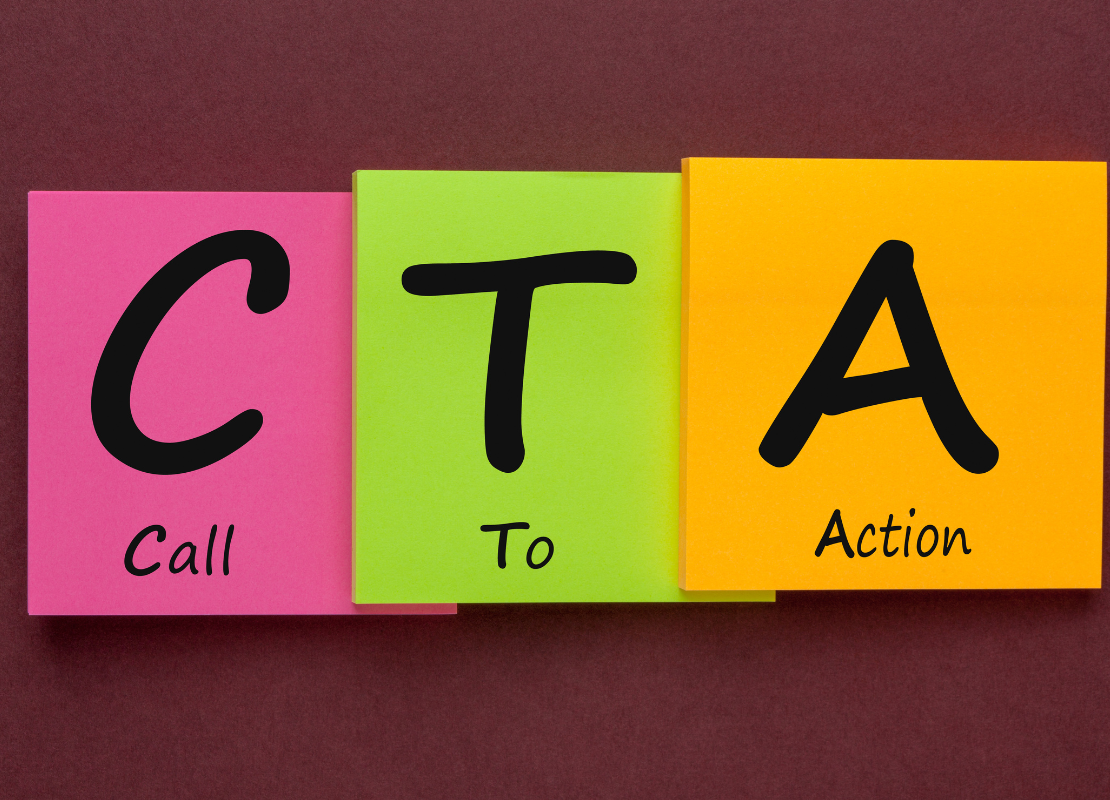 How to use CTAs in your sales videos the right way