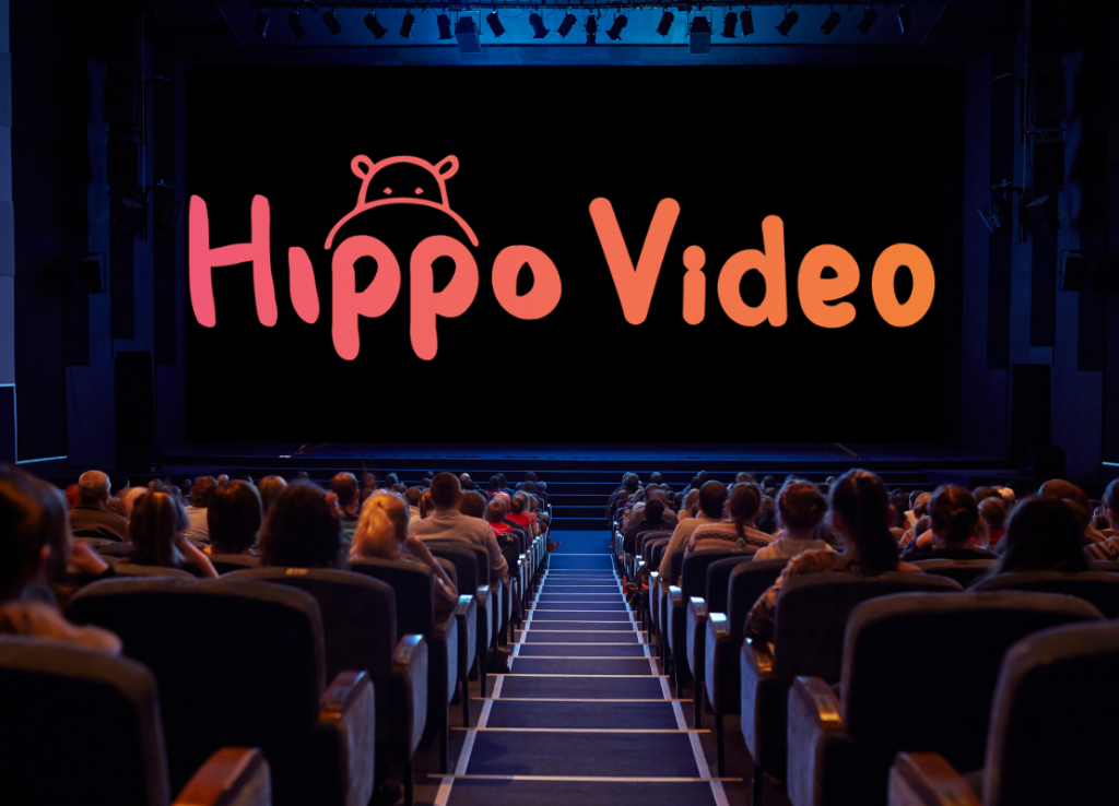 5 Movie Scenes That Missed Out on the Hippo Video Advantage