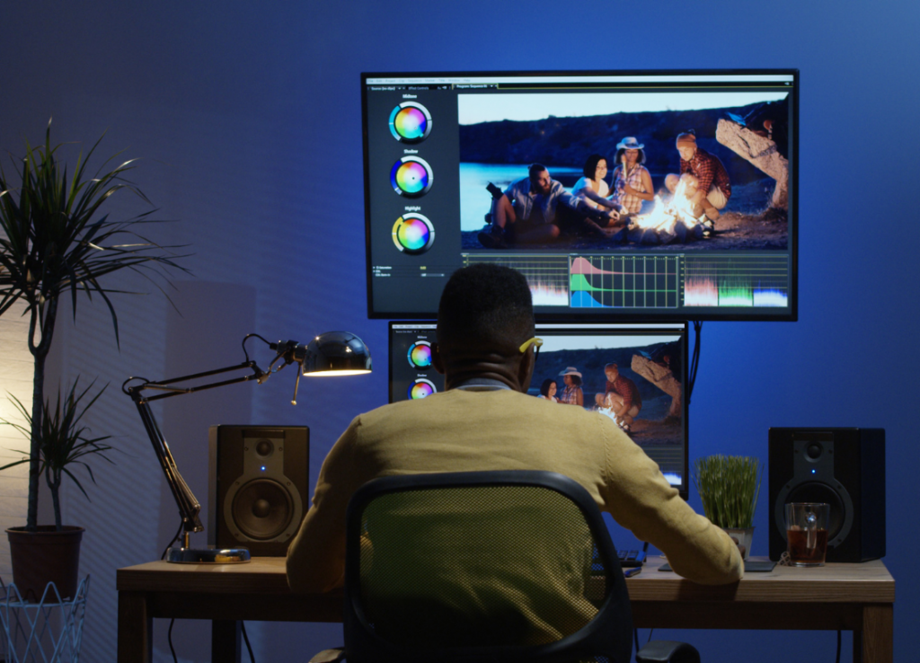 4 Must-Have Video Editing Tools for Any Successful Sales Team