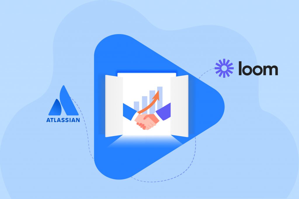 Atlassian + Loom