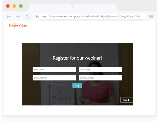 How to send Video email from Gmail