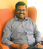 Karthi Mariappan S