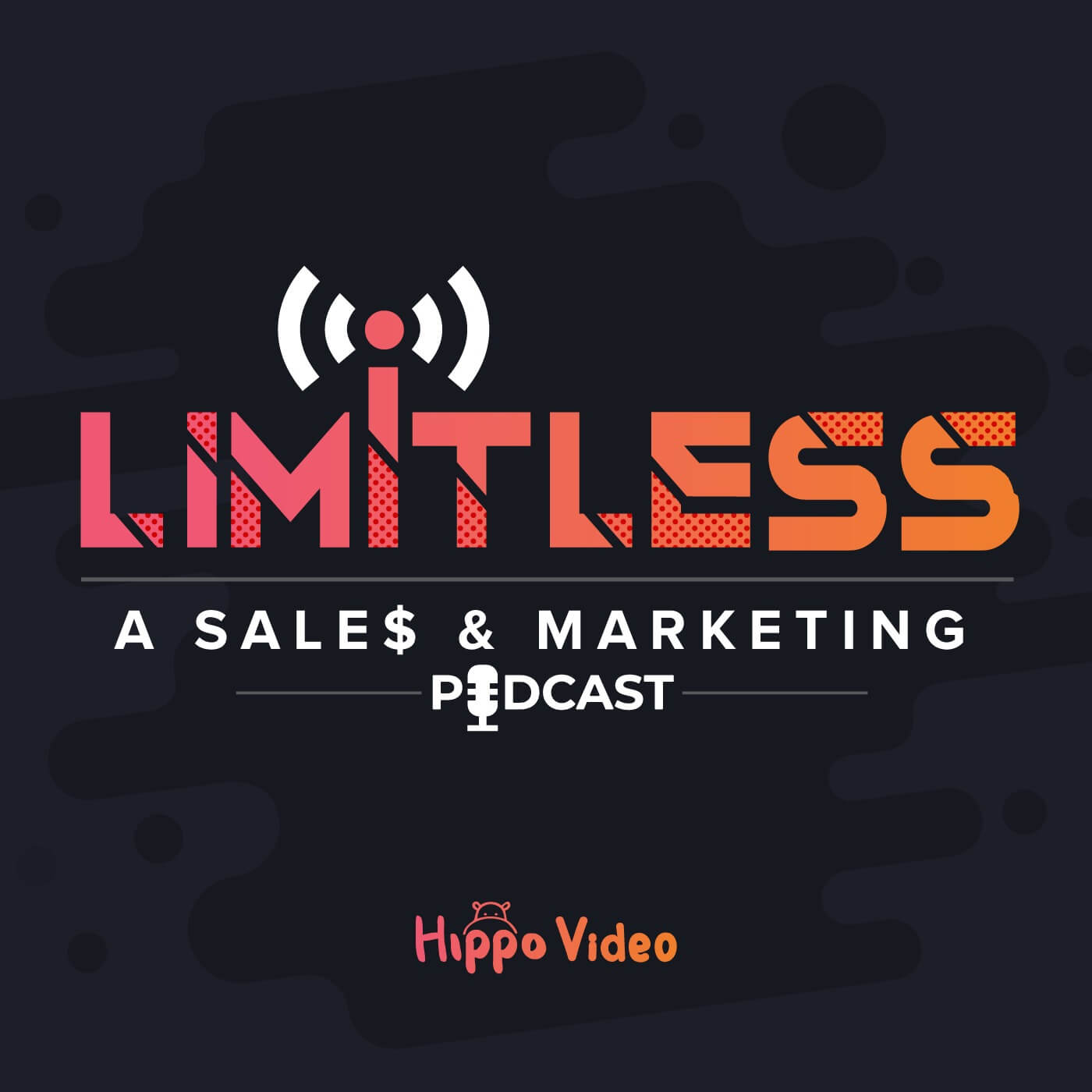 Limitless | Best Podcast for Sales and Marketing Professionals