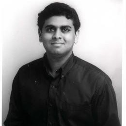 Ravi Trivedi