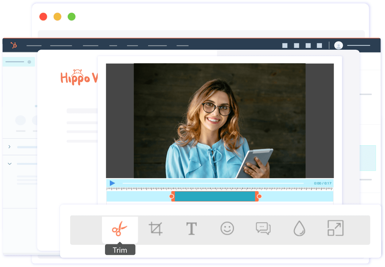 record video for hubspot sequences record video for hubspot sequences
