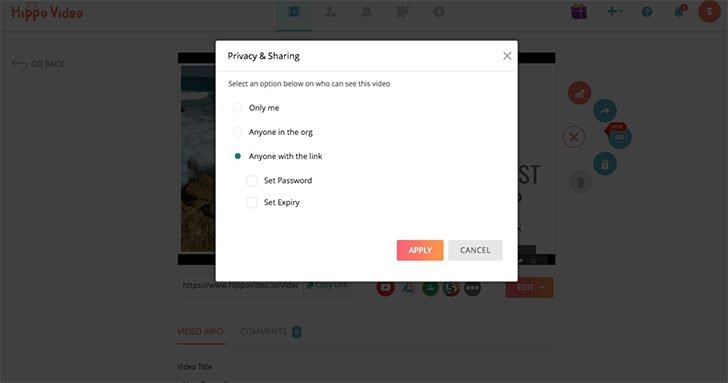 past-recording-limit