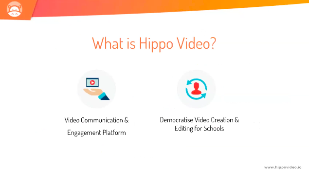 What is Hippo Video